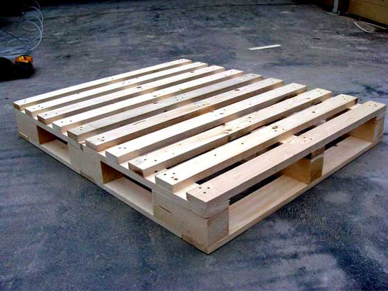 木托盤、木卡板、木棧板7