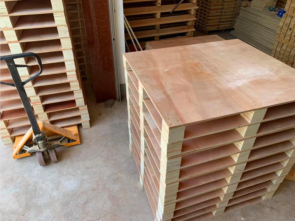 膠合板托盤、免熏蒸托盤、卡板、棧板、出口托盤