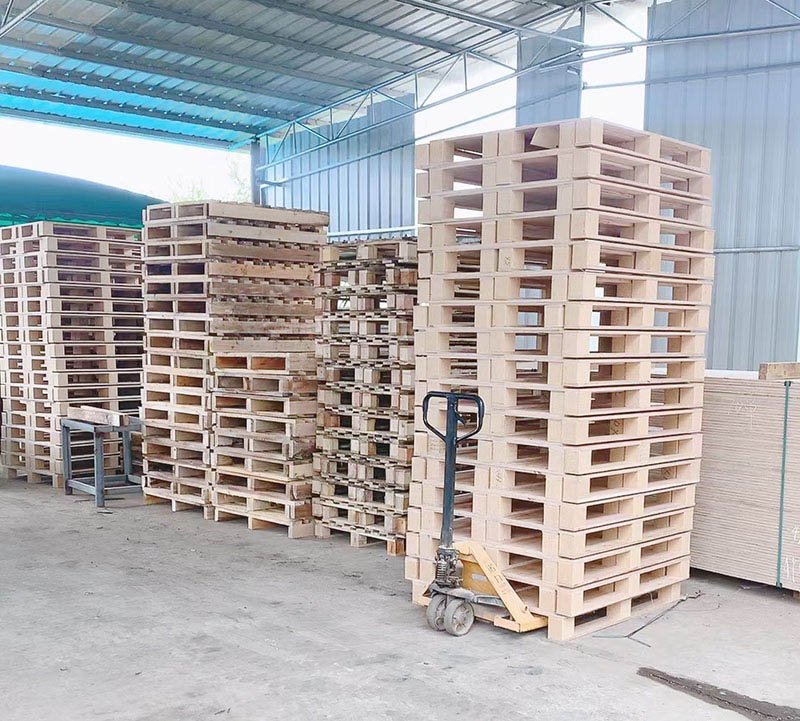 木托盤(pán)、木卡板、木棧板